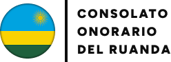 Consolato Onorario del Ruanda